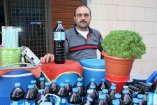 Dut Suyu Kullanımı ve Faydaları Nelerdir?