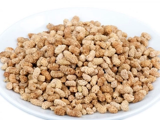 Beyaz Dut Kurusu Tarifi ve Malzemeleri