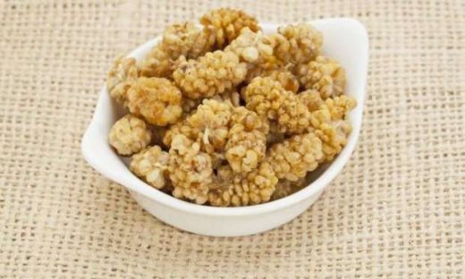 Dut Kurusu Kaç Kalori?