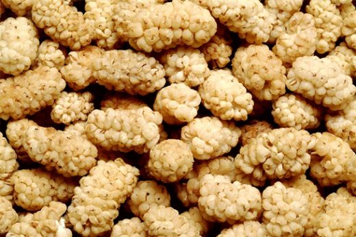 Kuru Dut Kaç Kalori?