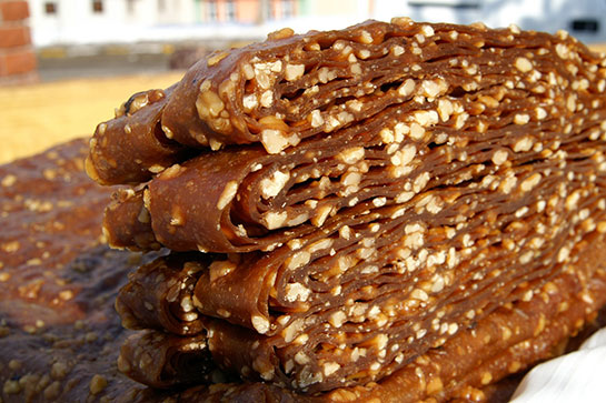 Dut Pestili Kullanımı ve Faydaları Nelerdir?